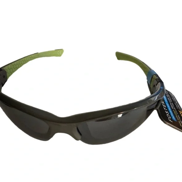 Foster Grant | Accessories | Foster Grant Grey Neon  display picture 2